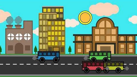 Hemat Energi - Animasi (Processing)