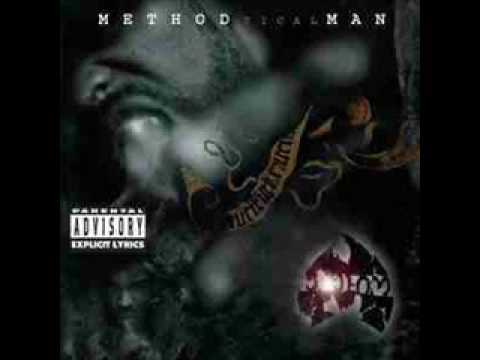 Method Man - release yo delf