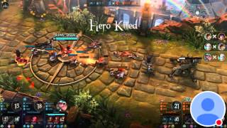 Team Pijit Plus Vs Team Once