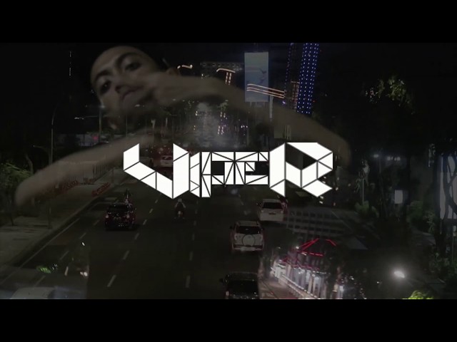 Viper - Bisa! (Official Music Video)