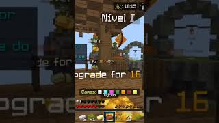 #minecraft #bedwars #choraproarco #bedrock #lifeboat #pvp #edit #skywars #gaming