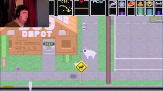 Obscure Games [ Domestic Dog Simulator ] screenshot 2
