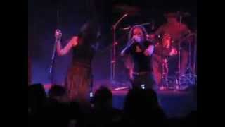 Arcane Grail  The First Deadly Sin arch Enemy Cover