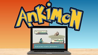 This Add-On Makes Anki Soooo Addicting Ankimon Review