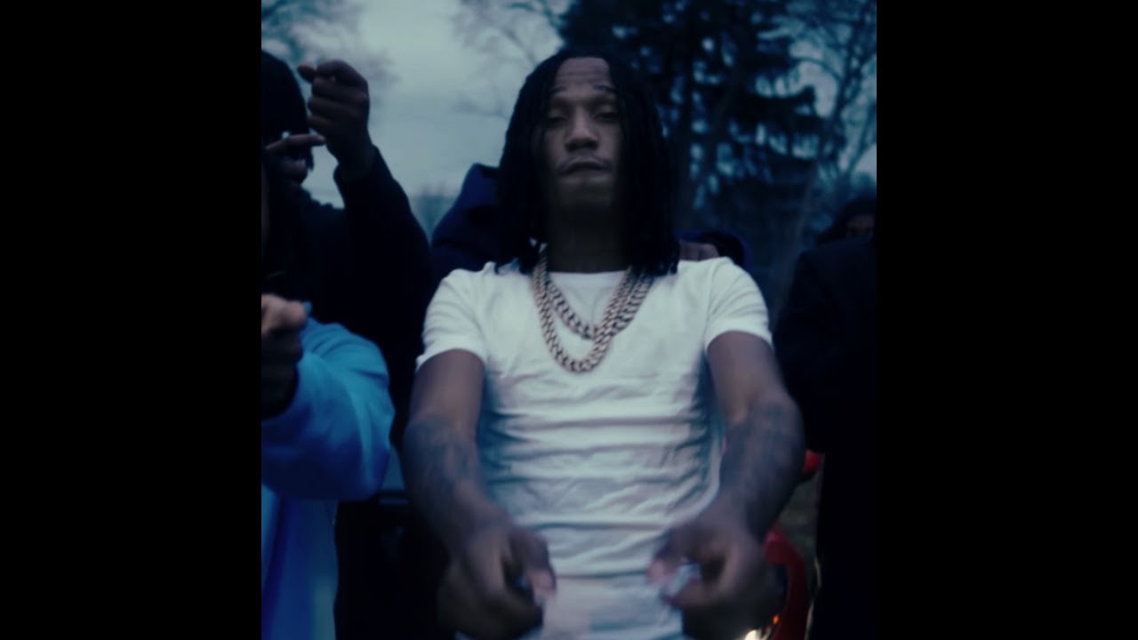 [FREE] Lil Mello x GMO Stax Type Beat 2025 - "Rerock"