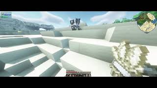 Serie de Minecraft: IndustrialCraft Episodio 15