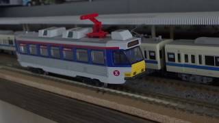 TINY MTR02 輕鐵動力化