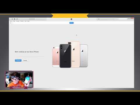 Vídeo: Como Inserir O IPhone 6 No Modo Dfu