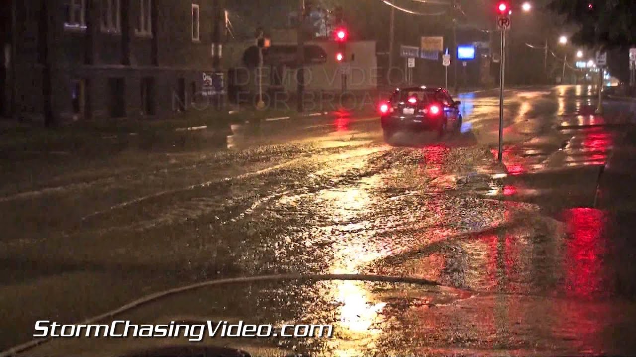 5/8/2014 Southern IL Heavy Wind & Rains