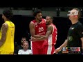 Highlights From Niv Misgav 9-Assist Game