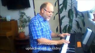 Modlitby 20200508