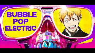 Bubble Pop Electric - Dead as Disco
