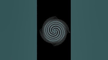 "Infinity ♾️ Loop with Python🔥 Turtle Creative Coding"🐢💻 #python #turtlegraphics  #creativecoding