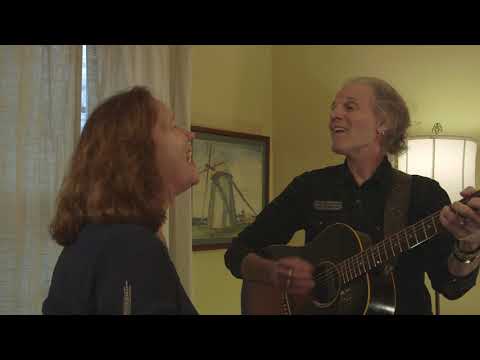Brooks Williams & Sloan Wainwright - Here Comes The Blues