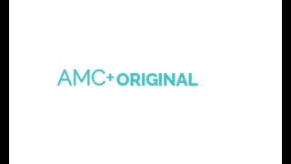 AMC Original 2021 Logo