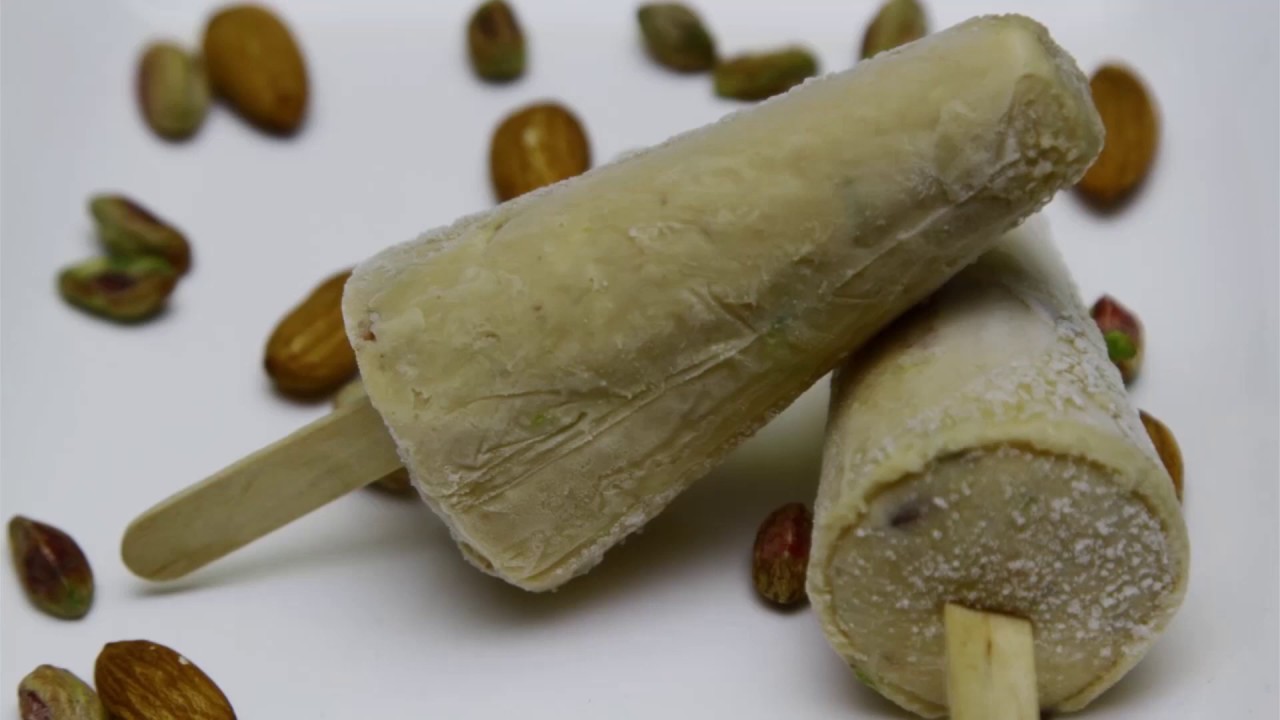 madras kulfi