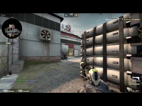 Random Shadowplay Clips