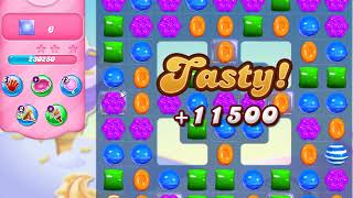 Candy Crush Saga - Nivel 1007