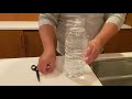 弱酸性次亜塩素酸水（除菌水）の作り方