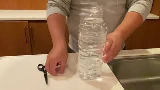弱酸性次亜塩素酸水（除菌水）の作り方