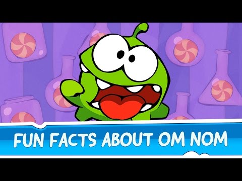 fun-facts-about-cut-the-rope