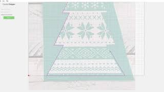 Image Trace In Carbide Create