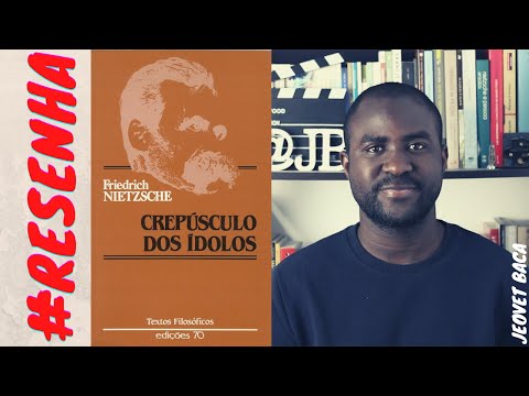79 – CREPÚSCULO