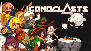 Iconoclasts Ost - Perished (Game Over)