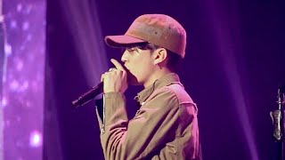[Colde/콜드] 190601 지니뮤직페스티벌 | 와르르 ♥