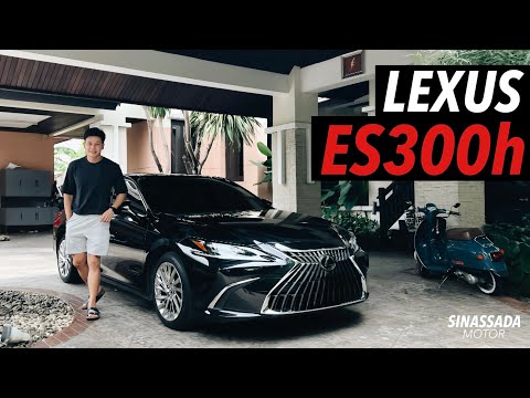 What do you like and dislike about your Lexus ES?