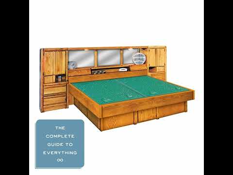 Waterbeds