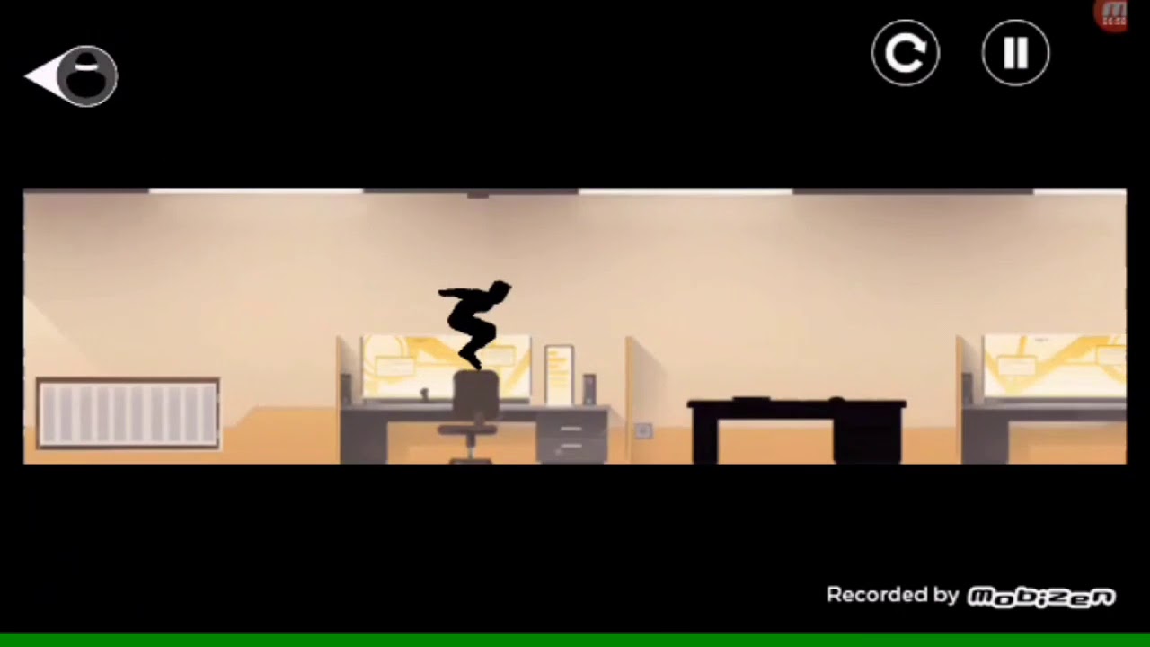 تجربة لعبة |vector - YouTube