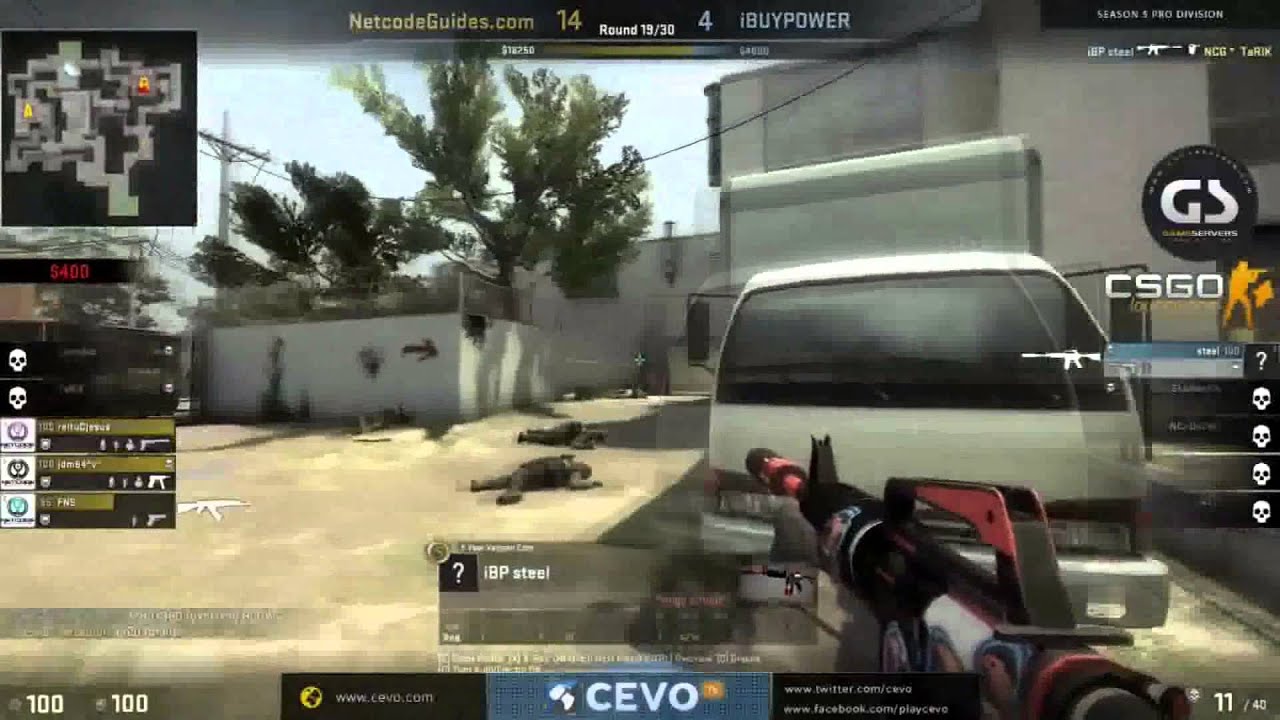 Being a ibp fan is hard