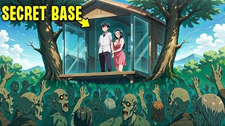 MC Get The Book Of Faith And Become Strongest || Apocalypse Forecast Manhua Explain In Hindi 
