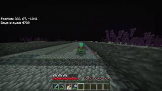 Week 173 Of The Biggie Diggie! (Biggest Minecraft Project?)