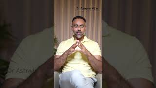 Let the world say you are a bad person| Dr Ashwin Vijay