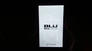 Remover conta google do BLU Studio G2 HD