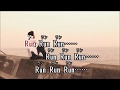 カラオケJOYSOUND (カバー) RUN / 長渕剛 (原曲key)