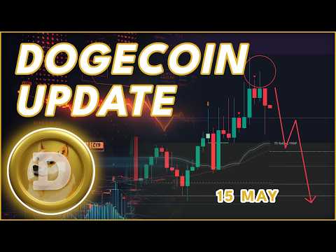 Video preview for DOGECOIN BROKE OUT! PUMP SOON?π₯ | DOGECOIN (DOGE) PRICE PREDICTION 2026