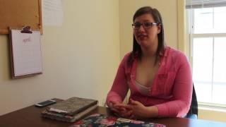 Arianna Castongauy Talks About Working at Bureau of Consumer Credit Protection Arianna Castongauy Talks About Working at Bureau of Consumer Credit Protection
