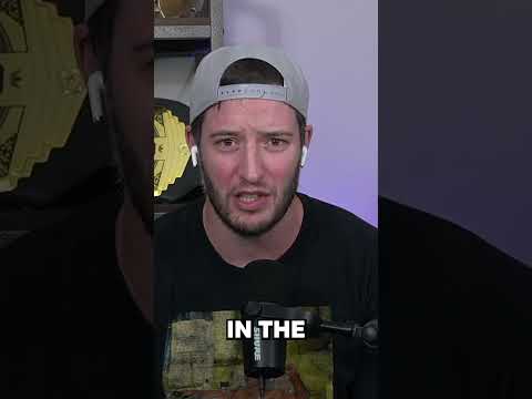 Video: My pick for this year's JSN is not a wide receiver