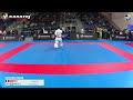 2025 Karate 1-Youth League Venice | Thursday - Tatami 7 |