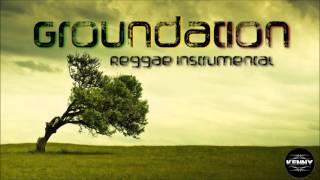 Groundation - Reggae Instrumental - 2019 chords