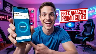 Awesome 2025 Amazon Promo Codes! Save $100