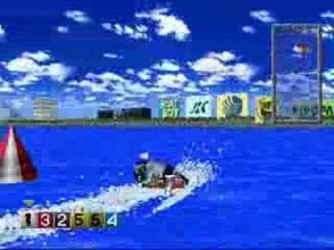バーチャル競艇
