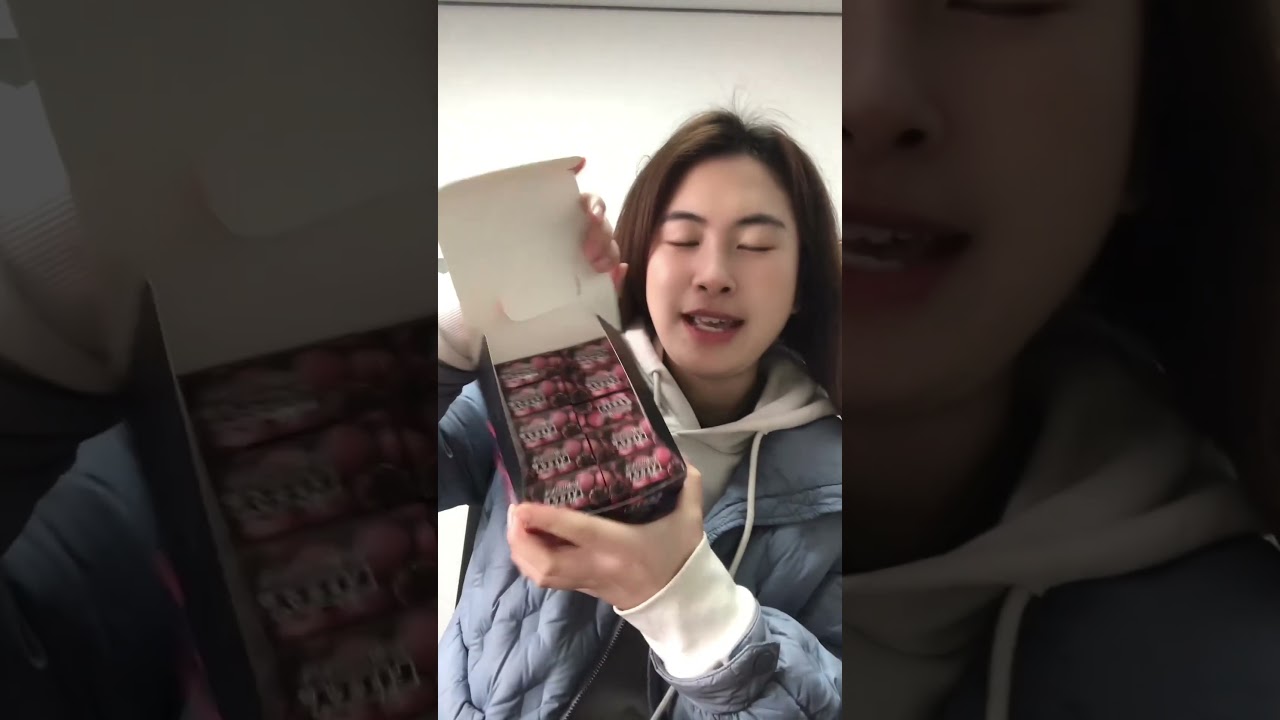 Fizzy Pandora! 12000puff. Open new packaging! 