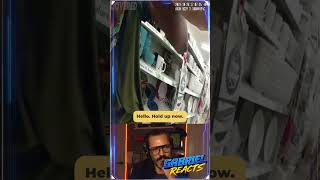 Dollar Tree Suspect ARRESTED After Harassing Girls! #shorts