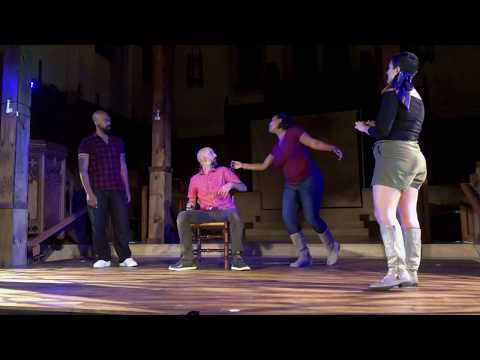The World of ASP's Macbeth