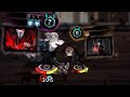 [Library Of Ruina] Yujin (solo) VS Greta