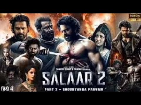 SALAAR 2: AGASOBANUYE GASHYA BY ROCKY KIMOMO AGAHINDE GATWIKA  / FULL MOVIE PART THE NEW FILM INDIA